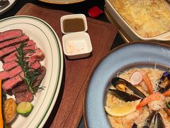 -Inspiration灵感·罗马西餐厅(九龙坡店)