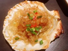 -很久以前羊肉串(中山公园店)