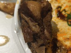 -葛记红焖羊肉(人民路店)