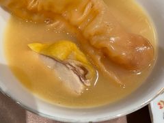 -ONE FULL 古董港式海鲜火锅