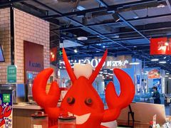 大堂-七鲜超市7FRESH(广安门店)