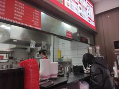 -吴满满油泼面(北方风味园店)