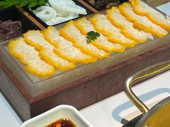 -花菇朵 ll 野生菌锅·精品滇菜(后沙峪店)