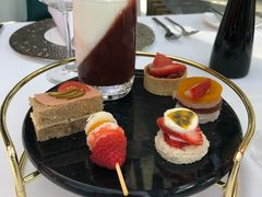 -怡品堂·金宴 (北京索菲特大酒店)
