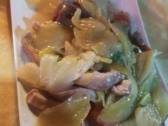 -老东风菜馆·潮汕大排档