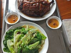 -黄连大头华烧鹅店(大良店)