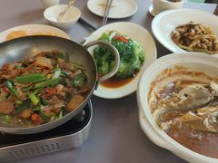 -徐记海鲜(陕西历史博物馆|明德门店)