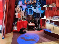 -Nord Grill&Bar Highland诺德西餐(深圳欢乐海岸店)