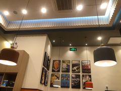 -阿香米线(深业上城店)