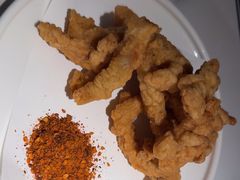 -江渔儿酸菜鱼(万科东荟城店)