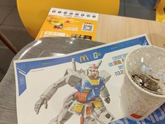 -麦当劳餐厅(荔城南大道店)
