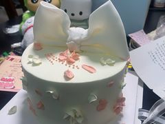 -Joy's Wish创意蛋糕定制&甜品台(乐虹坊精致生活广场店)