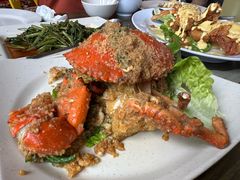 -真浪大家乐海鲜餐馆