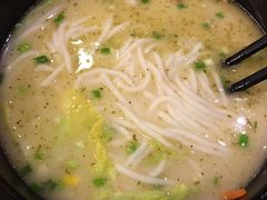 -阿香米线(宁波来福士广场店)
