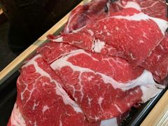 -湊湊火锅·茶憩(恒隆广场店)