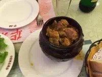 罐牛-马迭尔西餐厅(中央大街店)