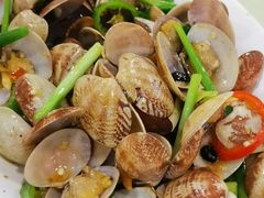 -考记泥焗鸡农庄·海鲜(北洛秘境店)