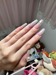 -瞧·享轻奢美甲美睫