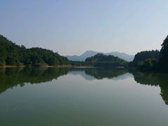 -千岛湖龙川湾