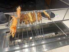 -丰茂烤串(五道口店)