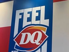-DQ·蛋糕·冰淇淋(领秀城店)