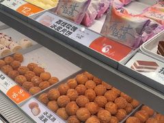 -東更道点心行(崂山丽达店)