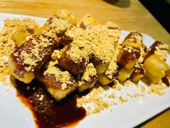 -胡马八破·川菜小馆(高新万达店)