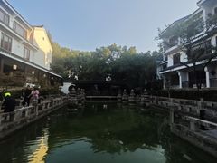 -苏州吴宫泛太平洋酒店