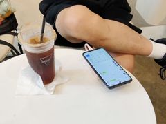 -Manner Coffee(IFS一楼店)