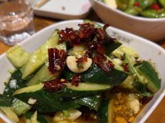 -木屋烧烤(南新店)
