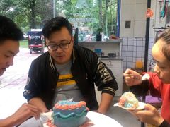 -CarolCake卡萝家(锦华万达店)