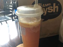 -艾薯夫妇Aysh(福田星河COCOPark店)