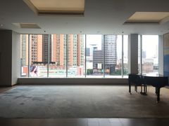 -深圳东门凯悦嘉轩酒店