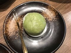 -雷神拉面(财富中心玉米楼店)