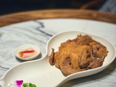 -西安饭庄·非遗陕菜(钟楼店)