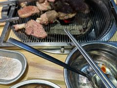-麻蒲碳烤肉(嘉禾东平地铁站19号店)