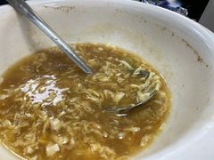 酸辣汤-清真永恒华威肉饼(潘家园店)