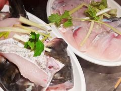 -大鱼山房鱼头火锅(老字号品质店)