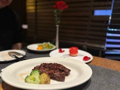 -食间牛排(湖西路店)