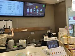 -奈雪的茶(大悦城店)