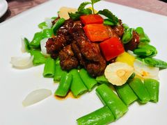 -佳兰雅序融合菜(高新店)