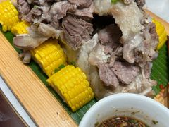 -小榄公饭店·岭南庭院餐厅(民安北路店)