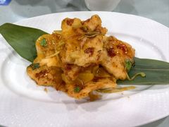 -听涛雅苑百味饺子老家菜馆