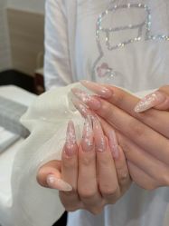 -StartNail美甲