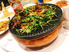 -京味斋·北京烤鸭(北京南站洋桥店)