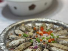 -霞客居酒店·霞客食府·宁海特色小海鲜