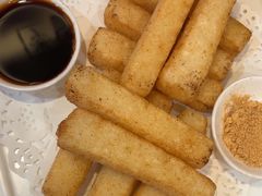 -李氏传家菜(兴城路店)