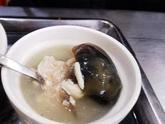 -高师傅特色米粉汤包(建设路店)