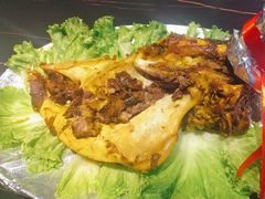-宝燕壹号景观餐厅(龙盛国际商业广场店)