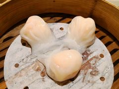 -水月周庄铂尔曼酒店-水月荟中餐厅